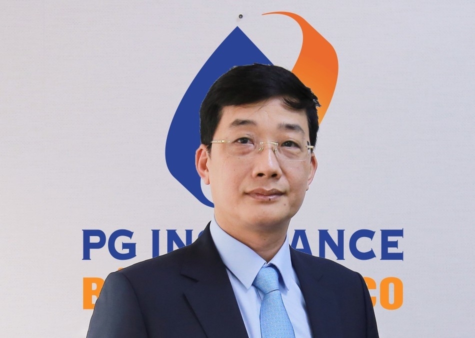 Ông Phạm Thanh Hải được bầu làm chủ tịch Bảo hiểm PJICO