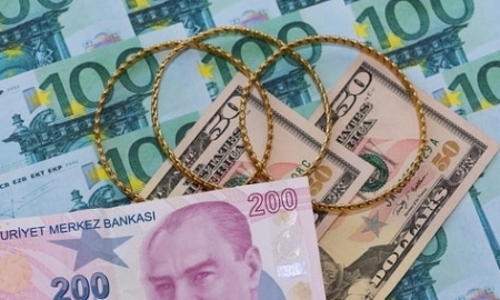 Thổ Nhĩ Kỳ bán vàng dự trữ để đáp ứng nhu cầu nội địa tăng cao