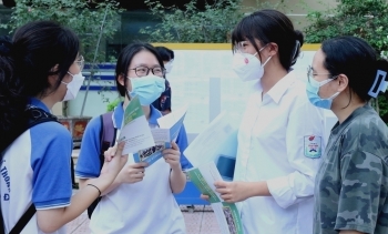 6 đối tượng, trường hợp được miễn thi, xét đặc cách tốt nghiệp THPT
