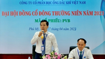 ĐHĐCĐ PV Coating: Tận dụng thế mạnh, nỗ lực để phát triển