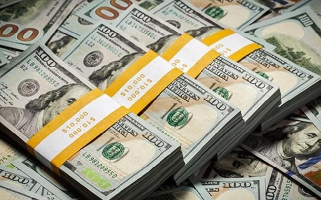 Tỷ giá ngoại tệ hôm nay 2/5: Đồng USD phục hồi