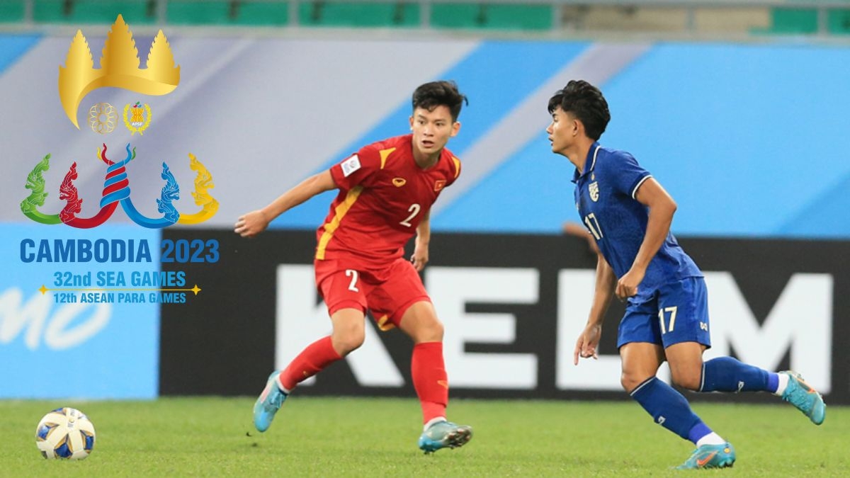 Lịch thi đấu bóng đá hôm nay 2/5: Bóng đá Sea Games 32; Arsenal đấu Chelsea