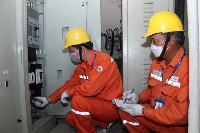 Quy định mới về giá bán lẻ điện sinh hoạt Quy định mới về giá bán lẻ điện sinh hoạt