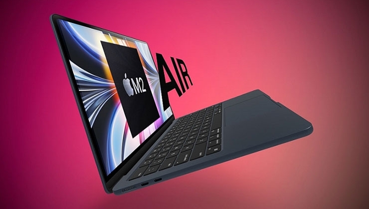 Hé lộ 3 mẫu MacBook Pro siêu cao cấp sẽ ra mắt tại WWDC 2023