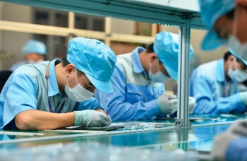 Quý trọng nguồn nhân lực - "Vốn quý" của mỗi doanh nghiệp