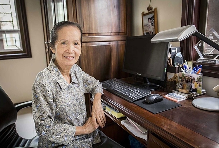 Chuyên gia kinh tế Phạm Chi Lan: Nghị quyết số 22-NQ/TW giúp Việt Nam "gặt hái" những thành tựu đáng kinh ngạc