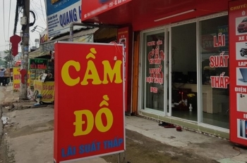 "Dẹp loạn" cho vay tiêu dùng