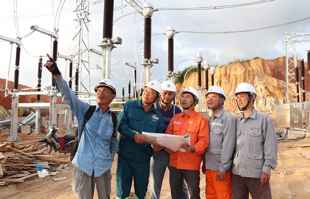 Nhịp đập thị trường năng lượng ngày 3/5/2023