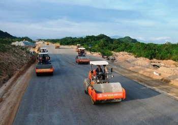 4 tháng đầu năm, Bộ GTVT giải ngân gần 22.000 tỷ đồng vốn đầu tư công