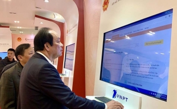 Đẩy mạnh sử dụng dịch vụ công trực tuyến