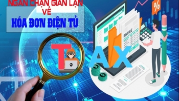 Tăng cường phối hợp ngăn chặn, xử lý thông tin rao bán HĐĐT trên không gian mạng