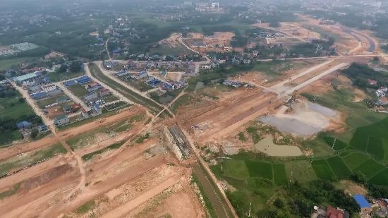 Yêu cầu làm rõ việc giao đất dự án BT cho TNG và Xuân Trường