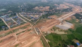 Yêu cầu làm rõ việc giao đất dự án BT cho TNG và Xuân Trường