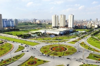 Hà Nội: Quy định mới về thẩm quyền duyệt giá khởi điểm đấu giá đất