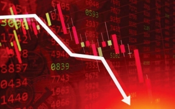 Tin nhanh chứng khoán ngày 4/5: VN Index rơi về vùng 1.040 điểm