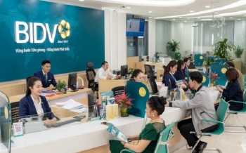 Tin ngân hàng ngày 5/5: BIDV đạt lợi nhuận gần 6.920 tỷ đồng trong quý I/2023