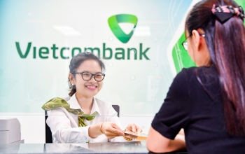 Vietcombank tiếp tục giảm đồng loạt lãi suất cho vay hỗ trợ khách hàng trong năm 2023