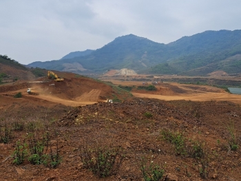 Thanh Hóa: Xử phạt Công ty Cổ phần Xuân Thiện 140 triệu đồng