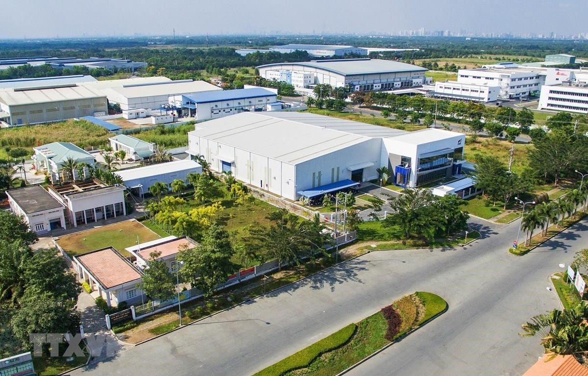 Tin bất động sản ngày 6/5: 17 dự án nhà ở thương mại được cấp phép mới trong quý I/2023