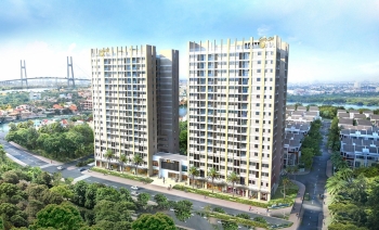 Tin bất động sản ngày 6/5: 17 dự án nhà ở thương mại được cấp phép mới trong quý I/2023