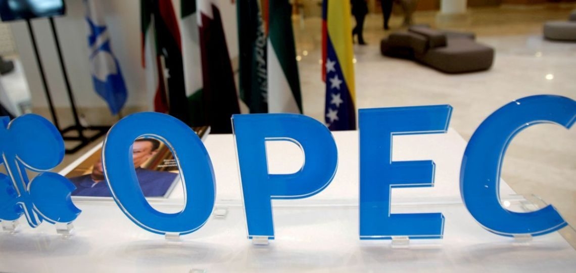 Giá dầu giảm liên tiếp, OPEC+ sẽ có hành động nào hay không? Giá dầu giảm liên tiếp, OPEC+ sẽ có hành động nào hay không?