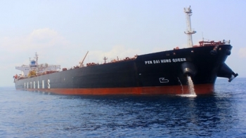 PVTrans Pacific (PVP) tăng trưởng lợi nhuận cao trong quý I/2023