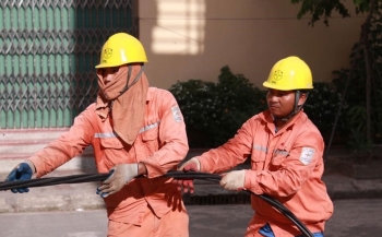 EVNNPC khuyến cáo sử dụng tiết kiệm điện mùa nắng nóng