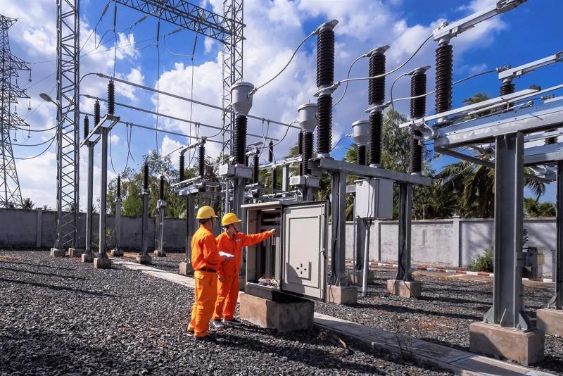 Nhịp đập thị trường năng lượng ngày 6/5/2023