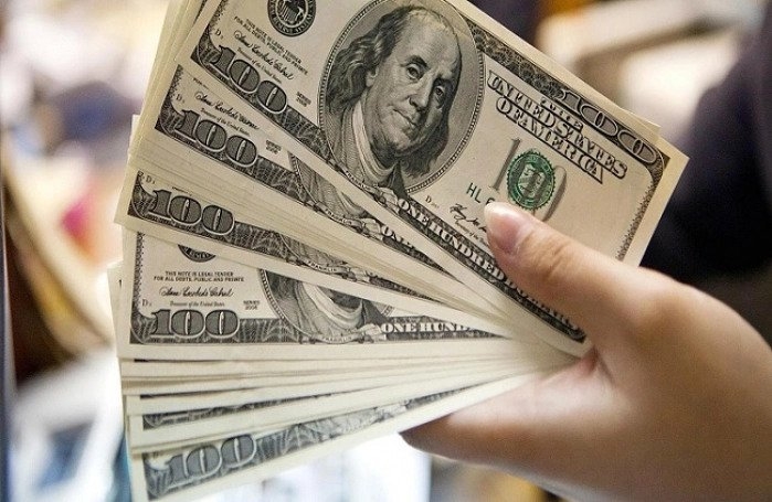 Tỷ giá ngoại tệ hôm nay 7/5: Đồng USD giảm trên thị trường thế giới