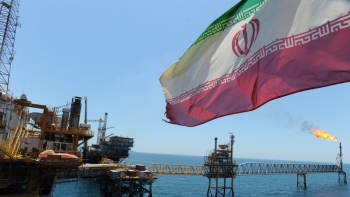 Các đòn trừng phạt của Mỹ lên dầu thô Iran không còn hiệu nghiệm