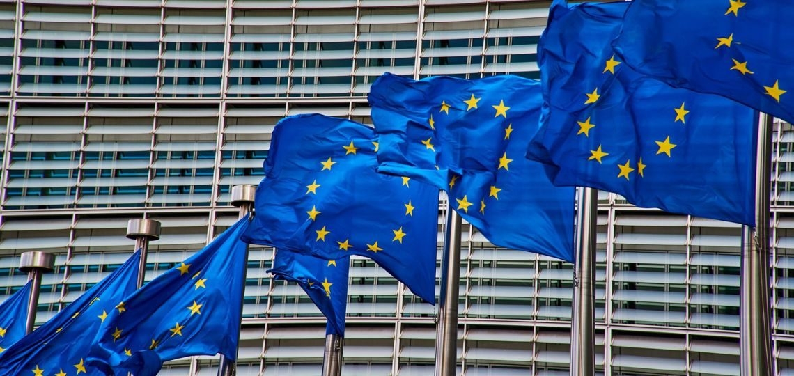 EU mở rộng cơ chế điều tiết giá để bảo vệ thị trường khí đốt