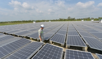 Chuyển dịch kinh tế "nâu" sang "xanh": Cần định chế tài chính chuyên biệt