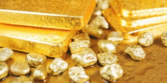 Giá vàng hôm nay (30/5): Tạm nghỉ dưới mức 1.950 USD/ounce