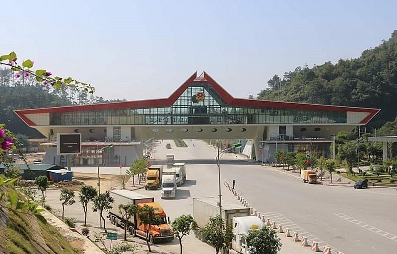 Kim ngạch xuất nhập khẩu suy giảm, Trung Quốc vẫn là thị trường quan trọng của hàng Việt