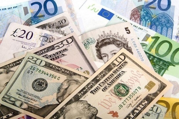 Tỷ giá ngoại tệ hôm nay 8/5: Dự báo đồng USD có thể mất mốc 101