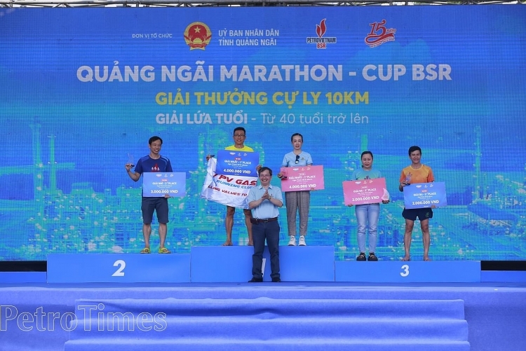 Công đoàn PVU tổng kết và trao giải thưởng PVU – Mạnh Mẽ Công đoàn PVU tổng kết và trao Giải thưởng PVU - Mạnh mẽ