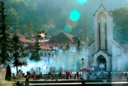 Condé Nast Traveler: Sapa nằm trong danh sách những thị trấn nhỏ đẹp nhất thế giới