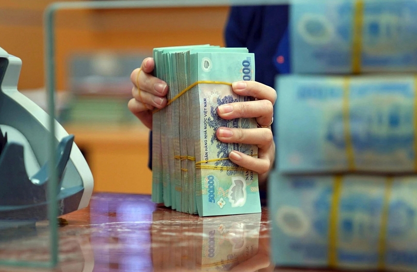 Tin tức kinh tế ngày 8/5: Nợ xấu ngân hàng đồng loạt tăng mạnh