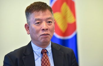 ASEAN chung tay thúc đẩy phục hồi kinh tế theo hướng bền vững và bao trùm