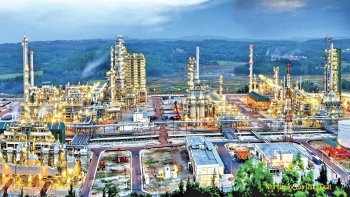 [PetroTimesMedia] BSR - Ngọn lửa của niềm tin