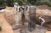 Rà soát tiến độ Dự án đường dây 220kV Nha Trang - Tháp Chàm