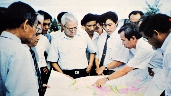 Một quyết định mang tính lịch sử