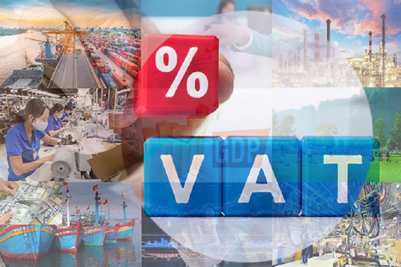 Đề xuất Quốc hội giảm thuế giá trị gia tăng với mọi hàng hóa, dịch vụ