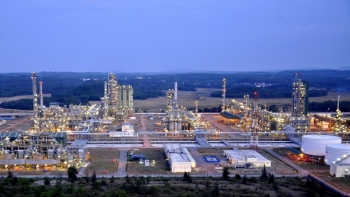 Petrovietnam: Khai thác dầu thô, sản xuất xăng dầu tăng trưởng ấn tượng, đáp ứng nhu cầu phát triển kinh tế - xã hội đất nước