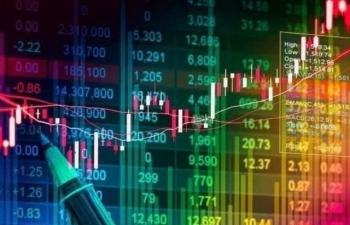 Tin nhanh chứng khoán ngày 9/5: Dòng tiền tìm đến nhóm cổ phiếu vừa và nhỏ, VN Index đi ngang