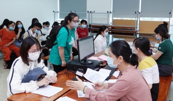 Học phí của top trường đại học thuộc khối kinh tế