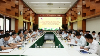 Hợp tác đảm bảo than cho sản xuất điện, đặc biệt vào cao điểm nắng nóng 2023
