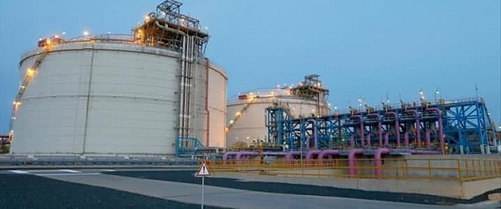 Bán đường ống khí để tập trung vào năng lượng tái tạo có phải là xu thế? Bán đường ống khí để tập trung vào năng lượng tái tạo có phải là xu thế?