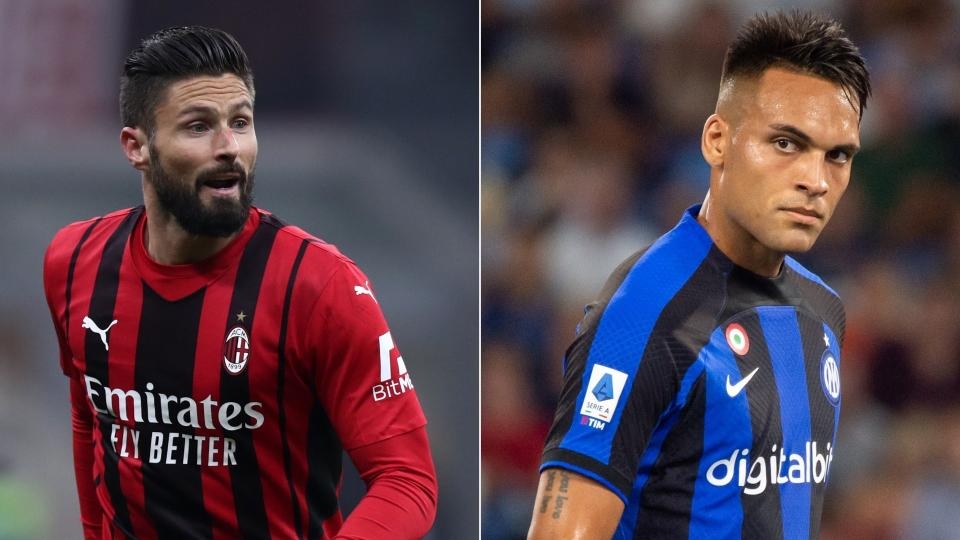 Lịch thi đấu bóng đá hôm nay 10/5: Derby Milan tại Champions League