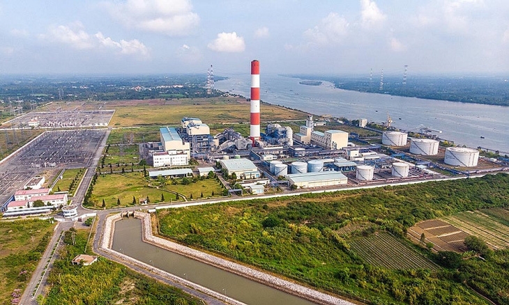 Nhà máy nhiệt điện than không chuyển đổi nguyên liệu, thu giữ CO2 sẽ 